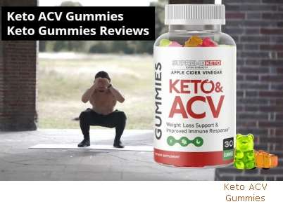 What Are The Ingredients In Apple Keto Gummies
